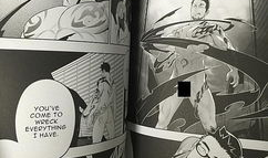 同志漫画,描绘多元爱情的色彩画卷